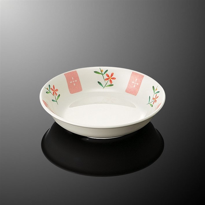 D52 HT / 14cm丸深皿 - 国際化工